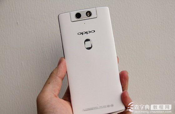 OPPO N3和OPPO R5哪个好？OPPO N3与R5详细对比图解6