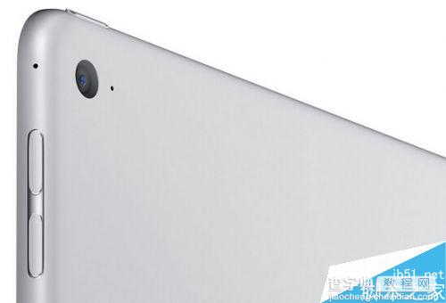 苹果iPad Air2与iPad Air有什么不同?盘点iPad Air2领先Air的15个新特性5