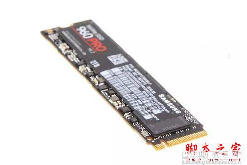 三星960 PRO 固态硬盘怎么样?三星960PRO开箱图赏4