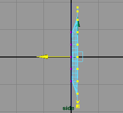 Maya Nurbs 车轮建模的流程解析7