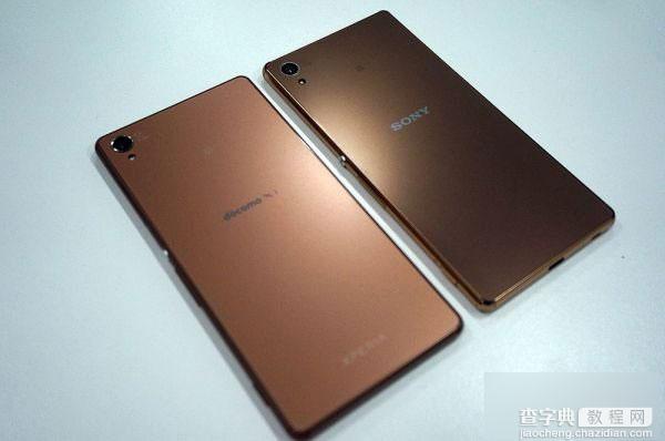 索尼Z4有什么优点改进?索尼Xperia Z4和Z3完全对比1