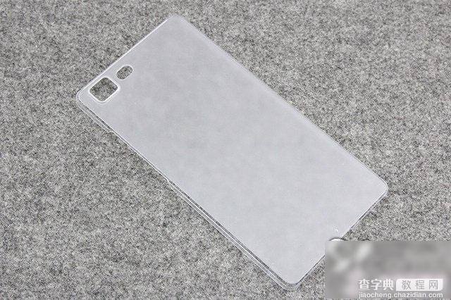 OPPO R5外观怎么样？4.85mm全球最薄手机OPPO R5开箱图赏5