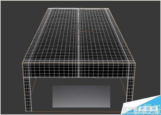 3DsMax制作室内厨房效果图教程4