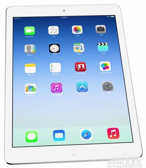 ipad air和配Retina屏的ipad mini2有啥区别?哪个性价比更好?该买哪个?5