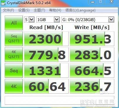 M.2接口的SSD是怎么回事？M.2接口SSD全面解析评测8