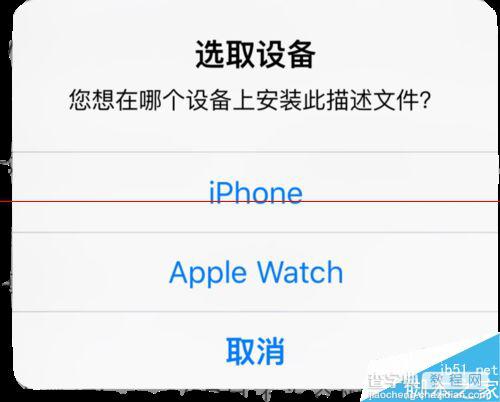 Apple Watch怎么更新升级Watch OS2.0测试版？3