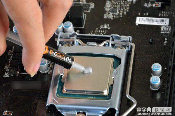 i5-4690配GTX770显卡实现高端DIY装机图文直播全过程 附配置清单10