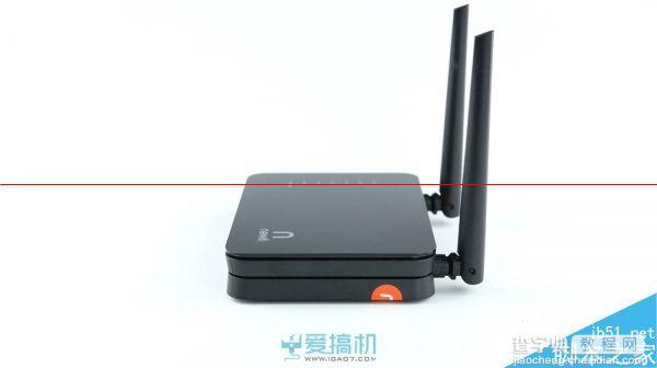 129元联想新路由器newifi mini怎么样？newifi mini评测14