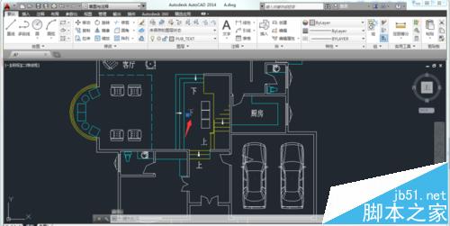 cad图纸导入3dmax前怎么进行写块?8