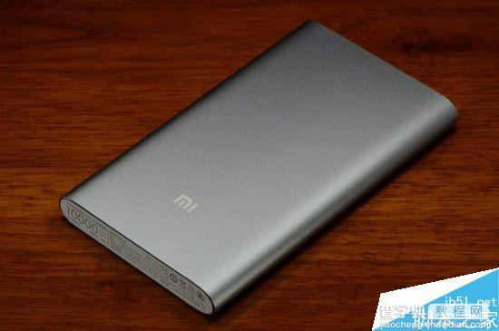 小米移动电源高配版(10000mAh)要充多久能充满?充一次电所需的时间1