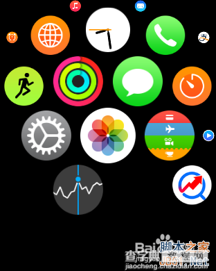 怎么在iPhone上使用Apple Watch 应用?9