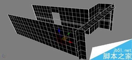 3DSMAX室内卫生间效果图的制作流程6