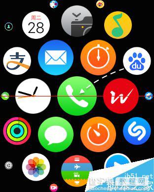 Apple Watch可以打电话吗？怎么打？6