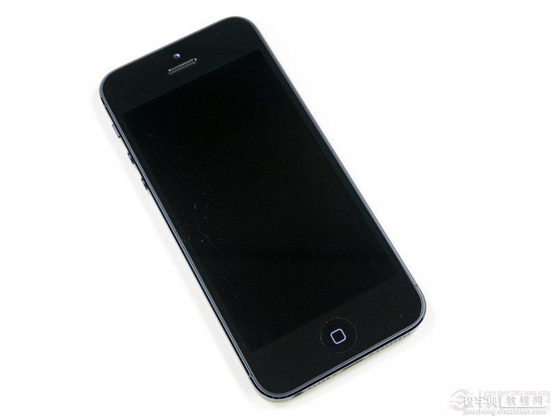 iphone5拆机教程 图文介绍iphone5怎么拆机2