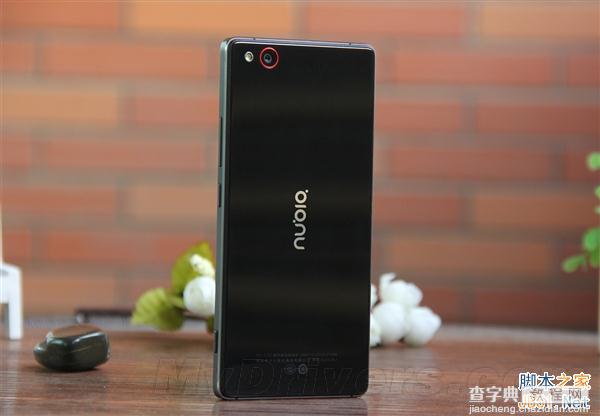 无边框nubia Z9经典版开箱图赏 惊艳到爆表14