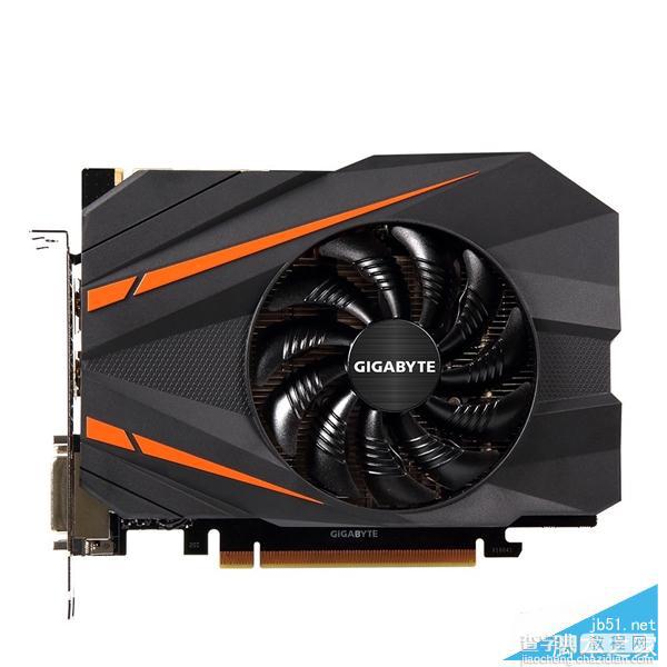 技嘉GTX 1070 Mini版本性能介绍 ITX绝配还超频3