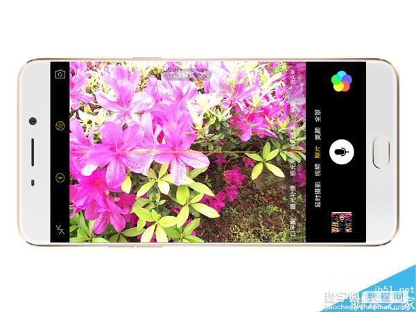 OPPO R9 Plus专业手动拍照模式详解 实用性超强6