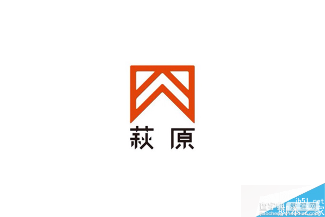 值得参考:日本LOGO设计中的优秀作品分享26