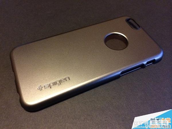 iphone6保护套曝光 iPhone 6第三方保护套现身图1