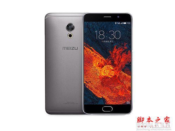 魅族Pro6 Plus哪个颜色好看？魅族Pro6 Plus三色区别对比评测图解6