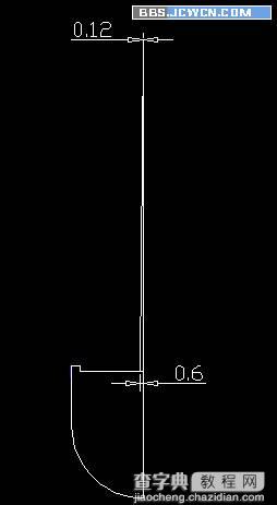 AutoCAD三维建模教程：制作逼真的立体羽毛球5