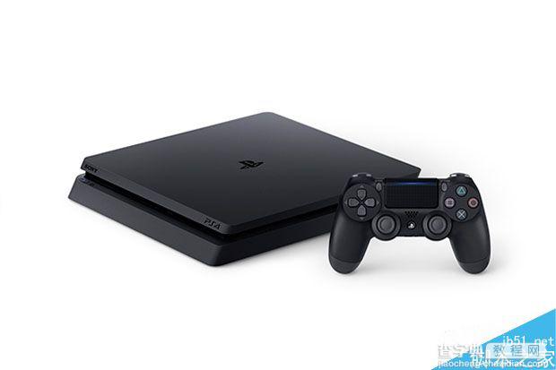 PS4 Slim运行实测:功耗比PS4低2