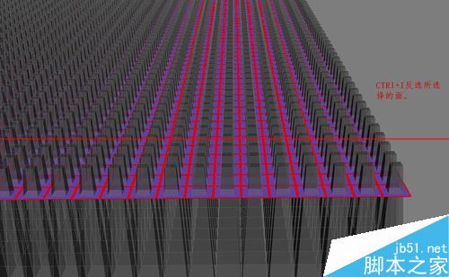 3DMAX怎么制作另一种曲面渐变？9
