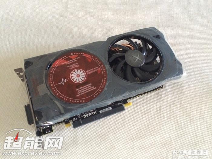 XFX RX 480 4GB黑狼显卡对标GTX 1060 3G哪个好？RX480 4G/GTX1060 3G性能对比2