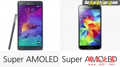 三星Galaxy Note 4和Galaxy S5哪个比较好 三星 Note4和S5全面对比介绍8