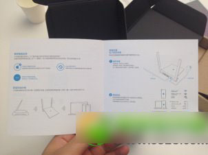 小米路由器mini评测 小米路由器mini开箱评测图解及配置介绍3