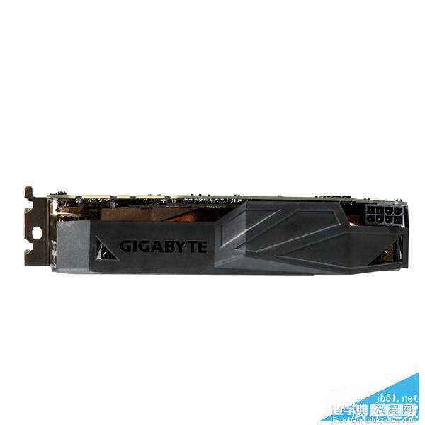 技嘉GTX 1070 Mini版本性能介绍 ITX绝配还超频4