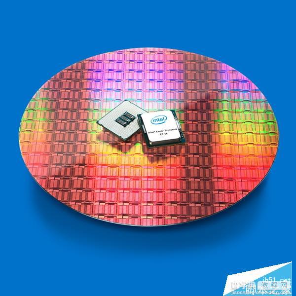 Intel Xeon E7 v4价格多少？Intel Xeon E7 v4至强处理器性能详情7