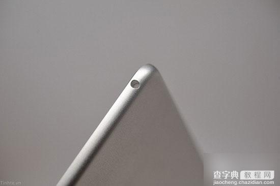 更薄了！一大波苹果iPad Air2/iPad6超清图片曝光3