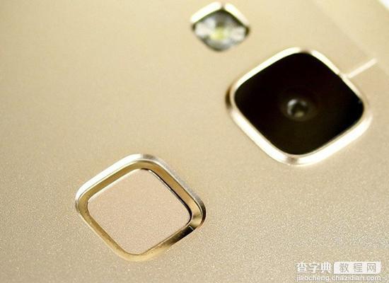 大神Note3即将发布 指纹识别堪称比华为Mate7还快3