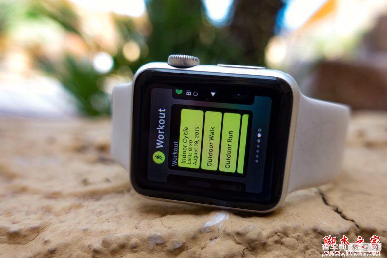 Apple Watch应用加载死循环怎么办？watchOS 3.0强制退出应用程序教程1