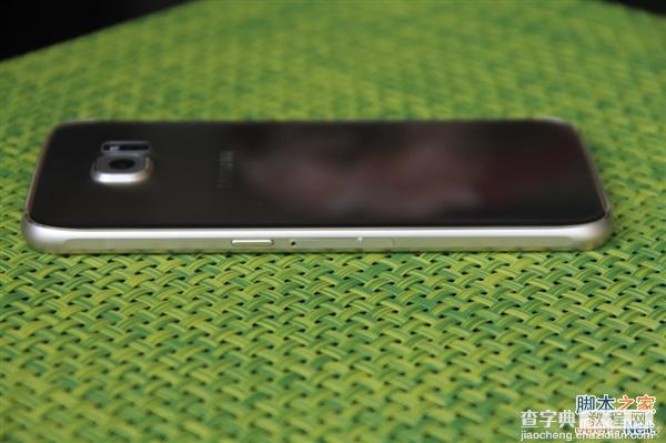 国行三星Galaxy S6/S6 edge现场实拍高清图赏：美如画7