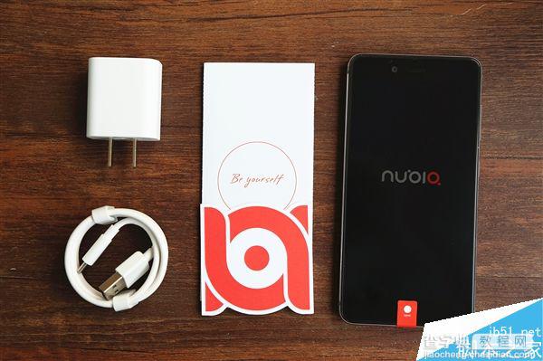 nubia Z11 mini S真机图赏:采用航空级铝合金材质27