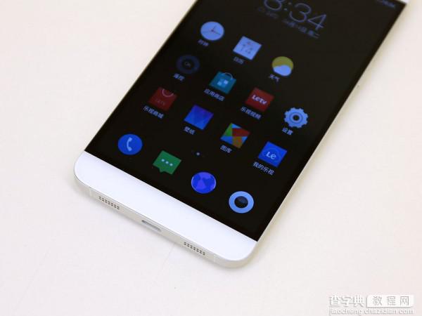 乐视X600怎么样？乐视X600上手试玩图赏2