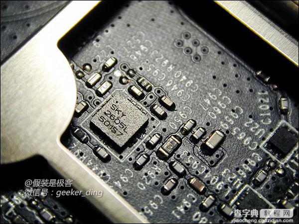 699元究竟值不值?全新小米路由器拆解和深度评测16