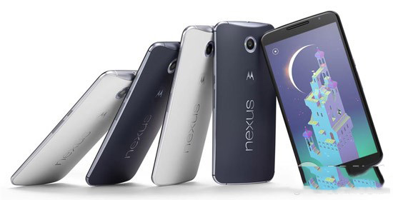 5.9寸Nexus6售价4000元 Nexus6神秘Android 5.0真机亮相欣赏3