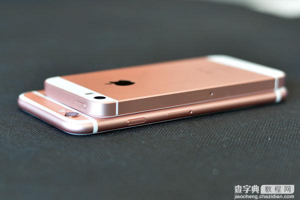 iPhoneSE和iPhone6s哪个好？iPhoneSE/6s买哪个10