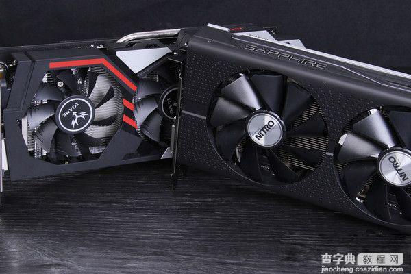 RX470和GTX1060 3GB版哪个好 GTX1060 3GB版与RX470对比介绍11