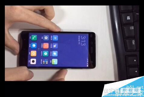 MIUI 8系统分身功能上手体验视频:无缝切换8