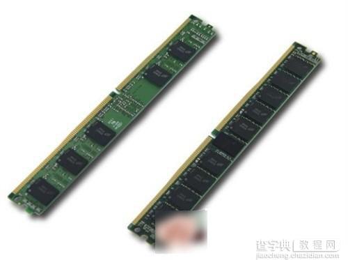 DDR4与DDR3有什么区别 相比DDR3内存条DDR4有哪些改进11