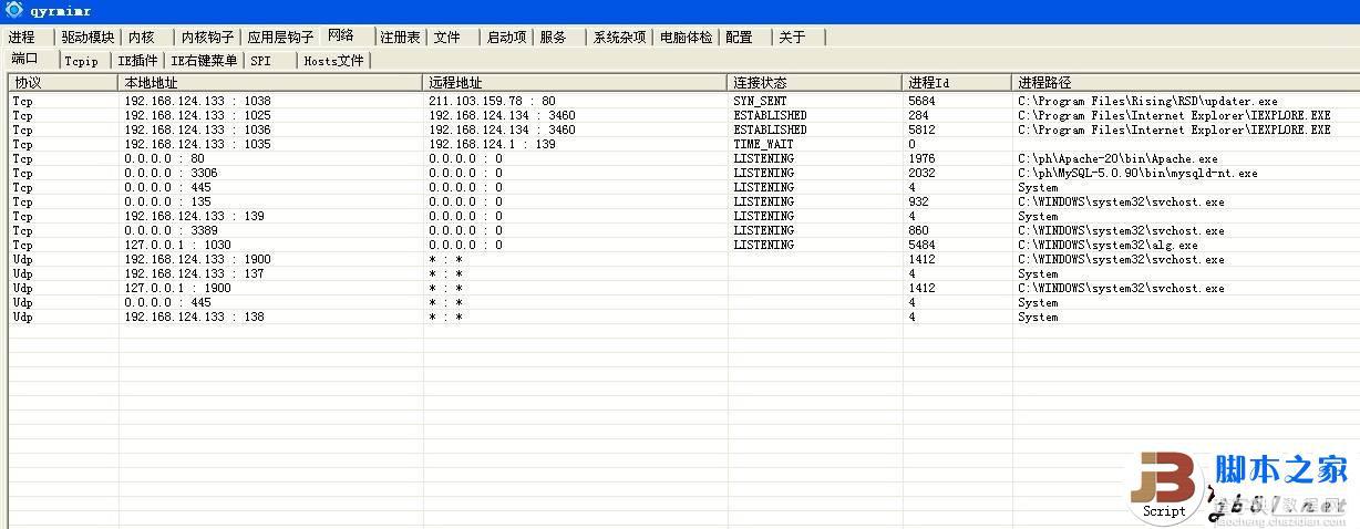 PoisonIvy Rat 远程溢出实战4