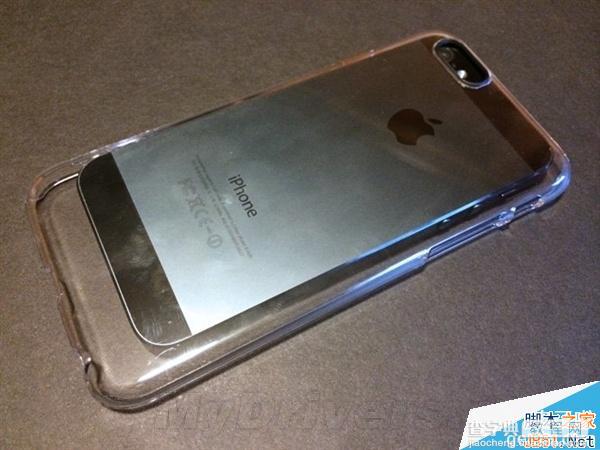 iphone6保护套曝光 iPhone 6第三方保护套现身图2