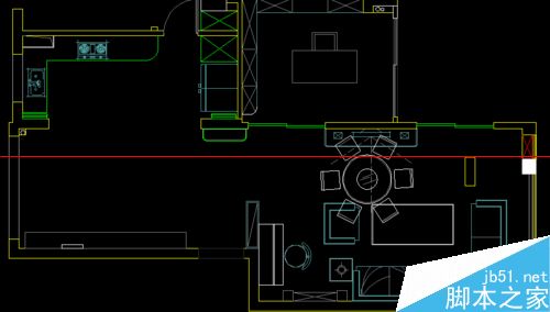 cad中移动和选择工具有快捷使用的方法吗？3