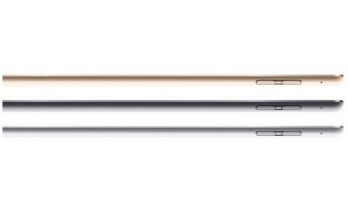 苹果iPad Air2与iPad Air有什么不同?盘点iPad Air2领先Air的15个新特性15