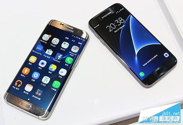 三星Galaxy S7/Edge 不能刷网页怎么办？解决方法1