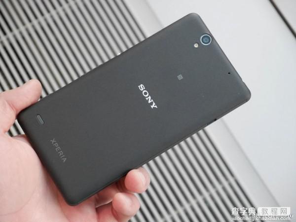 [视频]索尼自拍手机Xperia C4及C4 Dual上手试玩13